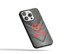 Toyota Protezione Smartphone Qualità Limitata Max